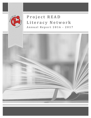 AGM Annual Report - 2016-2017