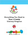 Get Set Learn: Everything You Need to Run a Family Literacy Program